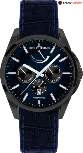 Jacques Lemans 1-2204L фото