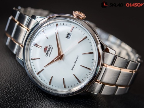 Orient Automatic RA-AC0004S10B фото фото 2