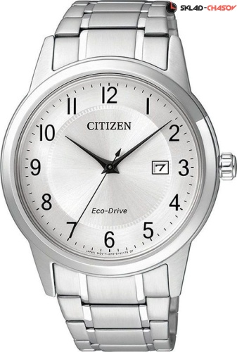 Citizen Eco-Drive AW1231-58B фото