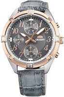 ORIENT FUY04005A0 фото