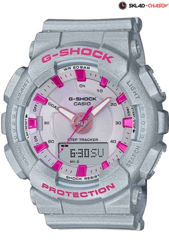 Casio GMA-S130NP-8A фото