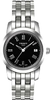 Tissot T033.210.11.053.00 фото