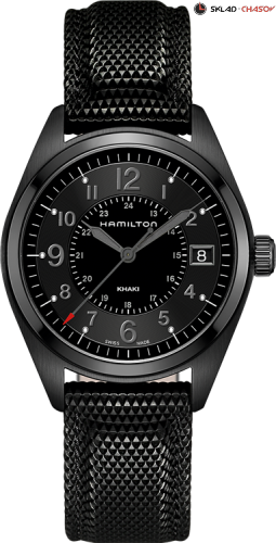 Hamilton H68401735 фото