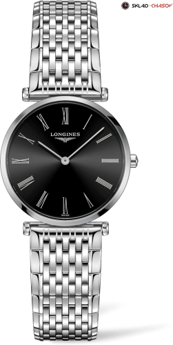 Longines L4.512.4.51.6 фото