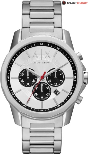 Armani Exchange AX1742 с хронографом фото