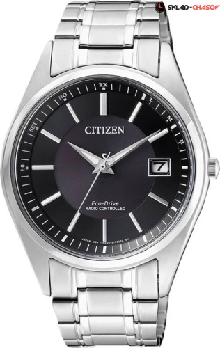 Citizen Eco-Drive AS2050-87E фото