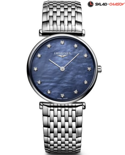Longines L4.512.4.81.6 фото
