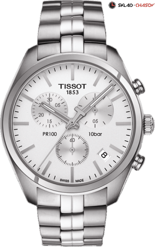 Tissot T101.417.11.031.00 фото