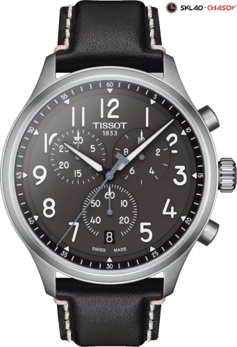 Tissot T116.617.16.062.00 фото