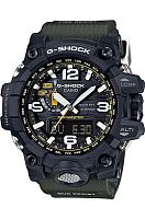 Casio GWG-1000-1A3 фото
