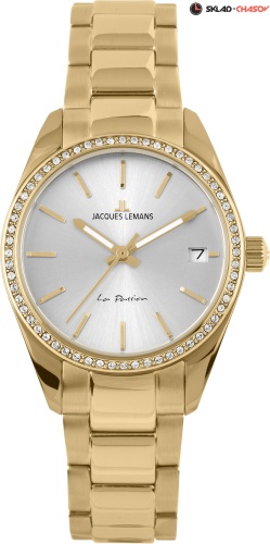 1-2085H, Jacques Lemans фото