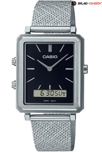 Casio MTP-B205M-1E фото