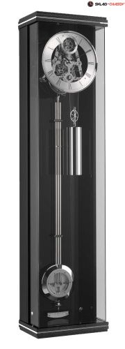 COMITTI THE GREENWICH BLACK LACQUER S3603S фото фото 4