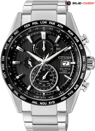 Citizen AT8154-82E фото