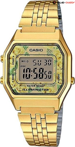 Casio Standart LA680WEGA-9C фото