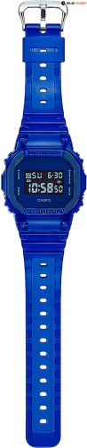 Casio DW-5600SB-2ER фото фото 2