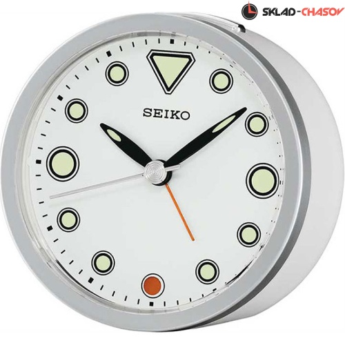Seiko QHE096HL фото