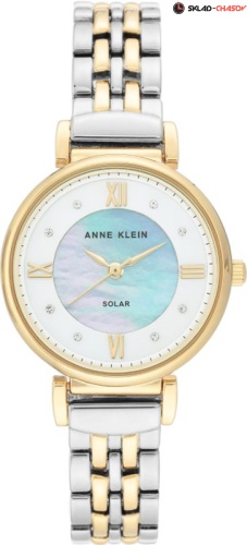 Anne Klein Ceramic 3631MPTT фото