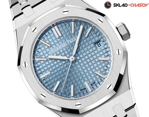 Часы Audemars Piguet Royal Oak Selfwinding 9563 фото фото 2