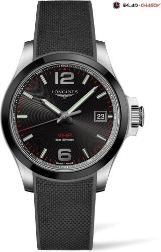 Longines L3.719.4.56.9 фото