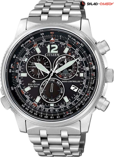 Citizen Promaster CB5860-86E фото