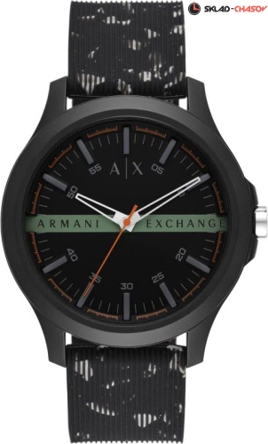 Armani ExchangeAX2428 фото