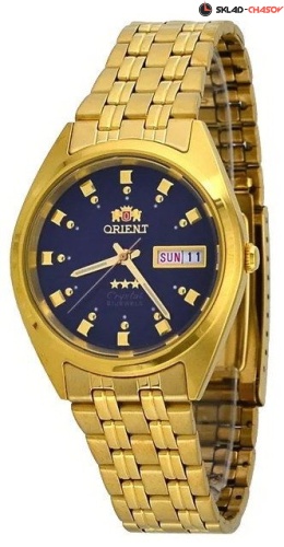 Orient Three Star FAB00001D9 фото