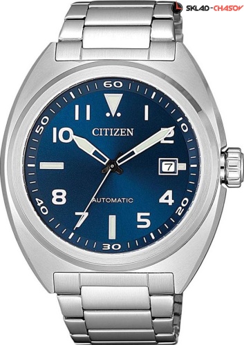 Citizen Automatic NJ0100-89L фото