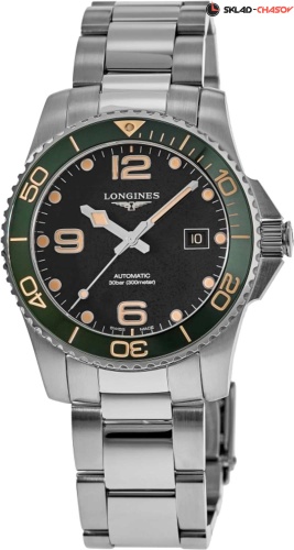 Longines L3.781.4.05.6 фото
