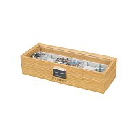 Шкатулка для хранения 6-ти часов Eco 06 фото