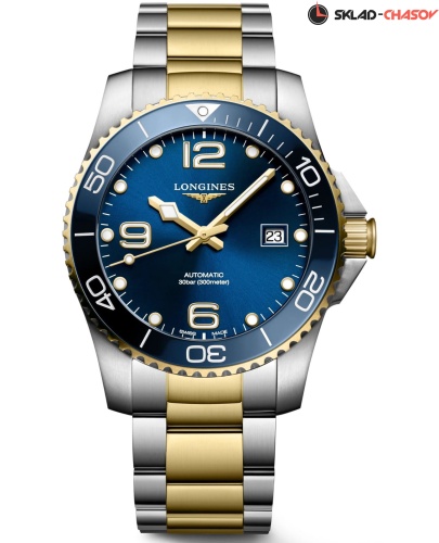 Longines L3.781.3.96.7 фото