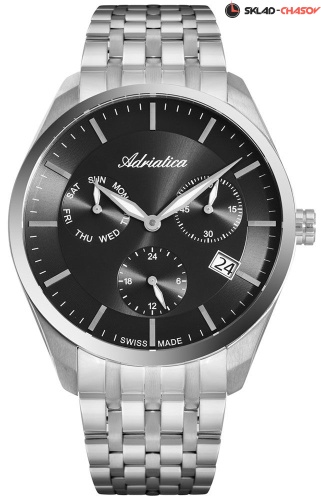 Adriatica Multifunction 8309.5116QF фото