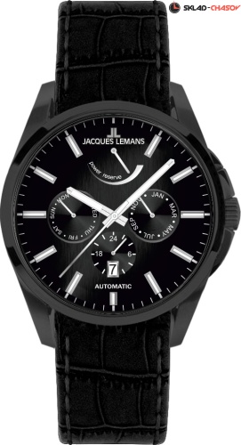 Jacques Lemans 1-2204i фото