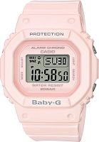 Casio Baby-G BGD-560-4E фото