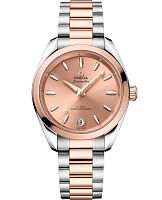 Omega Seamaster Aqua Terra 220.20.34.20.10.001 фото