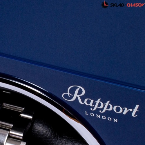 Rapport EVO42 фото фото 3