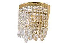бра Arti Lampadari Castellana E 2.10.608 G фото
