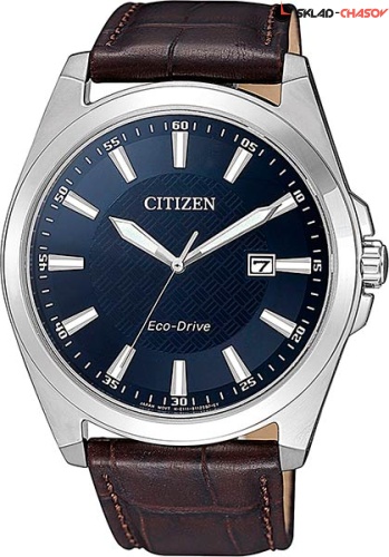 Citizen Eco-Drive BM7108-22L фото