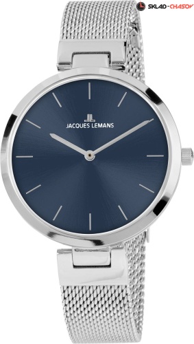 Jacques Lemans 1-2110C фото