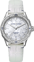 Ulysse Nardin 8163-182B/10 фото