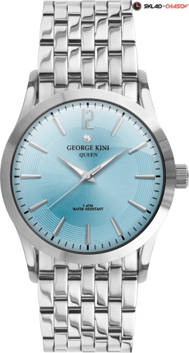George Kini GK.36.5.QN0010S фото
