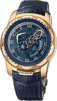 Ulysse Nardin 2056-131/03 фото