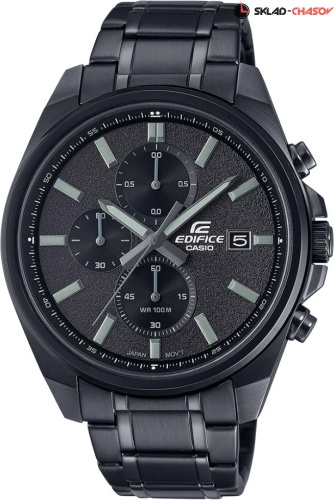 Casio Edifice EFV-610DC-1AVUEF фото