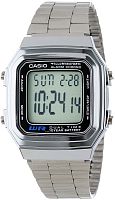 Casio A-178WA-1 фото