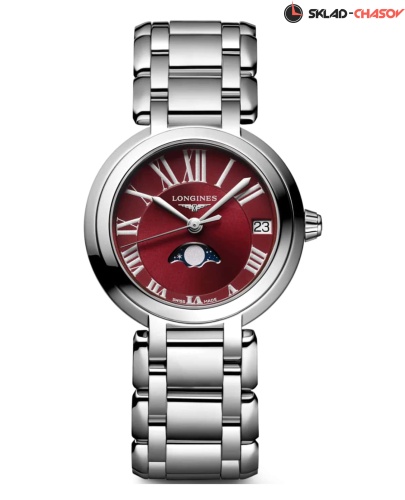 Longines L8.115.4.92.6 фото
