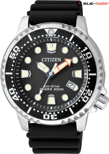Citizen Eco-Drive BN0150-10E фото