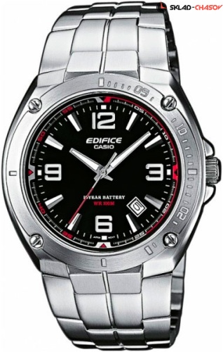 Casio EF-126D-1A фото