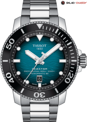 Tissot T120.607.11.041.00 фото