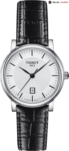 Tissot T122.210.16.031.00 фото