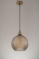 Светильник подвесной Arti Lampadari Magrello E 1.P6 A фото